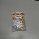 200pcs Miniature Landscape Food Drinks Bottle Mini Toys Doll House Kitchen Play Resin Dollhouse Accessories for Adults Teenagers Cooking Game Hamburger Ice Cream Cake Bread Tableware Party