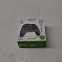 PowerA Wired Controller For Xbox Series X|S - Black, Gamepad, Video Game Controller Works with Xbox One
