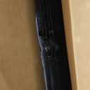 H9 Heavy Duty Rolling Clothes Rack with Cover, Covered Garment Rack with Wheels and Shelves, Wardrobe Closet, Portable Closet for Hanging Clothes, Black Clothing Rack with Grey Cover