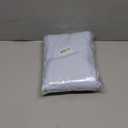 TRIWONDER Sleeping Bag Liner Cotton Camping Travel Sheet Sleep Sack Adult for Hostels Outdoor Picnic Planes Trains 47x82.6