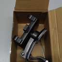 FONKEN Car Phone Mount, 360 Degree Rotation Dashboard Clip Mount, Compatible with iPhone 11/12 Pro Max XS Max XR 8 8Plus 7 Samsung Galaxy S10 S9 S8 LG and More