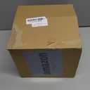 Kitchen Cabinet Organizer, Steel Cookware Holder, Divided Holder with 5 Slots for Skillets Baking Tray and Chopping Board Rack - Baking Pan Holder Storage (1 PC)