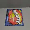 Superhero Cartoon-Themed Party DecorationsLarge Hero Action Sign Cutouts,Fun Comic Style Banner & Door Hanger Decor 10 Count for Birthday,Baby Shower,Back to School,Classroom and Porch Decorations