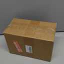 2pcs Sturdy Cutlery Holder White Ceramic With Metal Bracket Robust Silverware Caddy For Countertop - Spoon Holder Silverware Caddy