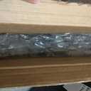 Regalo Safety 29-38.5" Baby Gate for Doorways & Bottom of Stairs, Pressure Mounted Baby Gate with Door for Babies, Toddlers & Pets, Tested & Safe for 30 Years, American Designed, American Owned, White