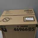 Poise Incontinence & Postpartum Pads for Bladder Leaks, 5 Drop Maximum Absorbency, Long Length, 84 Count 