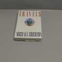 Travels by Michael Crichton (Book)