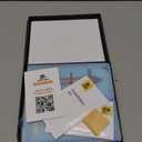 MAGIC JOHN 2 Pack for Samsung Galaxy S24 Ultra Tempered Glass Screen Protector, Auto Dust-Elimination Installation, Bubble Free, HD Clear, Easy Installation