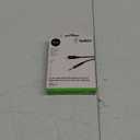 Belkin AV10172bt03-BLK 3.5mm Audio Cable With Lightning Connector, Black, Smartphone