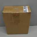 Zhanmai Pink Mini Gift Bags with Handles Bulk 80 Pcs 4.3x2.5x5 Inches Small Thank You Paper Goodie Bags Bulk Valentines Day Birthday Wedding Holiday Party Favors