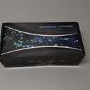 usb extender over ethernet cat5e cat6/7 up to 492FT/150m，6 Port UBS2.0,Plug and Play,usb ethernet extender over rj45. No Driver,Supports All Operating System, Keyboard and Mouse Over Ethernet. (cat5e)