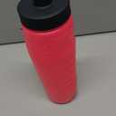 Under Armour 32oz Sideline Squeeze Bottle Hot Pink