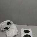 2PCS Halloween Ghost Decorations Outdoor Decor: Lighted Friendly Hallowmas Tree Hugger Spooky Party Supplies : Patio, Lawn & Garden