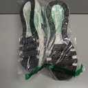 COKAFIL Mens Running Shoes Walking Athletic Blade Tennis Shoe (13, 1white)