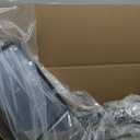 Chrome Door mirror assembly fit for Truck Peterbilt 579 567 Power Heated LH Driver Side