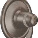 Moen TS3411ORB ExactTemp Thermostatic Valve Trim, Oil-Rubbed Bronze