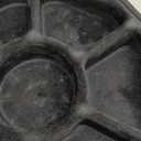 Aenllosi Hard Carrying Case Replacement for DND Dice Set 210 Polyhedron Dice (only case)