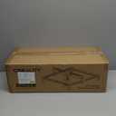 Creality Falcon 72000mW Output Laser Engraver, 5W Efficient Laser Engraver Machine, Laser Cutter and Engraver Machine for Wood, Metal,Paper, Acrylic, Leather, Lase Class 4