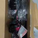 REVLON OneStep Volumizer Hair Dryer and Styler – Easy SalonStyle Blowouts – Less Frizz, More Shine, and Reduced Heat Damage, for All Hair Types and Lengths (Black)