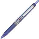 PILOT Precise V5 RT Refillable & Retractable Liquid Ink Rolling Ball Pens, Extra Fine Point (0.5mm) Blue Ink, 12-Pack (26063)