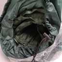 Elegear Self Inflating Sleeping Pad, 3.15" Ultra-Thick Memory Foam Camping Pad with Pillow Fast Inflating in 20s Insulated Camping Mattress Pad 4-Season Camp Sleeping Mat for Camp/Travel/Car/Tent (Single, Army Green)