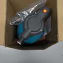 HIFAY ES2-PRO Electric Spray Bottle 2L/0.5Gallon, Rechargeable Battery Powered Sprayer Spray 60 Bottles On a Single Charge, Automatic Plant MisterPump Sprayer,Indoor Watering Can for Plants (Blue)