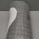 Elviros CPAP Pillow for Sleeping, Ergonomic Adjustable Height Neck Support Memory Foam Bed Pillow for CPAP Users with Sleep Apnea, Suitable for Side and Back Sleepers (23.6"L*16.14"W*4.92/5.1"H, Dark Grey)