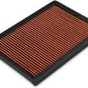 maXpeedingrods MX-2247 High Performance Engine Air Filter Washable & Reusable, Requires No Oil for Ram 1500 2003-2024, for Dodge Ram 1500 2003-2010, for Ram 2500 3500 Dodge Ram 2500 3500