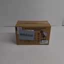 M MCIRCO 10-Pack Glass Food Storage Container with Lids, Airtight Glass Lunch Bento Boxes, Leak Proof Glass Meal Prep Container,Microwave, Oven, Freezer and Dishwasher Friendly