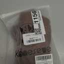 Koneseve Dog Hoodie & Cat Sweater, Warm Fleece Hooded Soft Winter Sweatshirt for All Breeds, Cozy Pet Clothes, Brown, M (M-(6~9lb) | Chest(~15.3"))