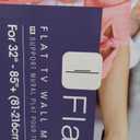 Flat TV WALL MOUNT, FOR 32"-85"+(81-216cm+)TVs