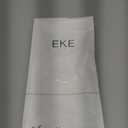 EKE Toilet Gel, Toilet Stain Removal Cleaning Air Freshener, 72 Flower Stamps, Pack of 6 Scents