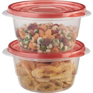 3 Medium Bowls 6,2 CUP