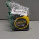 Stanley FATMAX Classic Tape with Blade Armor, 5m/16ft
