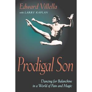 Prodigal Son