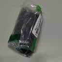 URTOPIA Mini Bike Tire Pump, Fast Inflate Bicycle Pump with Gauge, Rechargeable 150PSI Portable Electric Bike Air Pump with Presta and Schrader Valve for Road Bike, Ebike, Motorcycle, Ball (Black)