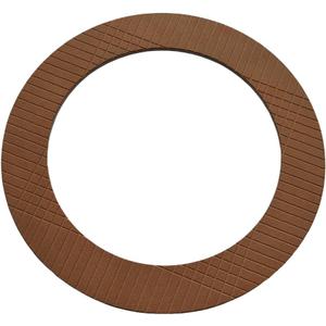 Replacement 6502424 6649871 loader Clutch Friction Plate 6512424 179706-327-BC1 179706-327-BC2 Fits 310 313 371 500 600 610 611 444M skid steer Loader