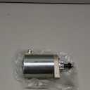 Satarter Motor Compatible with Kawasaki FS481V FS541V FR600V FR691V FR730V FR730V FR651V Mower Starter for 21163-0711, 21163-0714, 21163-0727, 21163-0743, 21163-0749, 21163-7024, 21163-7034