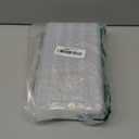 4 Pack 64 Grids Diamond Art Storage, Diamond Art Storage Containers, Bead Organizer with Diamond Painting Accessories Stickers, Beads Organizer for DIY Art Craft Storage