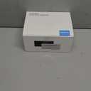 ORGSTA Bluetooth Thermal Shipping Label Printer 4x6, Wireless & USB Label Printer for Small Business, Compatible with Android, iPhone, Windows, USPS, Amazon, Etsy, Shopify - T001-Plus (White)