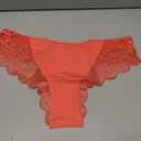 Cheeky Lace Hipster Panties for Women, Sexy Women's Underwear Tanga, Multipacks Small