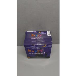 8FT Ghost Halloween Inflatables - Spooky Outdoor Blow Ups for Yard, Lawn Decorations