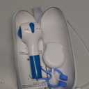 Amazon.com: Aproca Hard Storage Travel Blue Case, for Inspiratory/Expiratory Respiratory Muscle Trainer (Case Only) : Health & Household