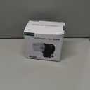 DXOPHIEX WiFi Fish Feeder Automatic Fish Feeder Automatic Dispenser Vacation for Aquarium and Turtle Tank with Feeding Ring