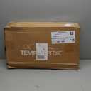 Tempur-Pedic TEMPUR-Cloud Dual Cooling Pillow, Queen, White
