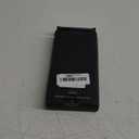 Poetic Compatible with iPhone 13 Pro Max Case, Spartan Phone Case for iPhone 13 Pro Max 6.7 inch, Full Body Rugged Premium Leather Texture Shockproof Protective Cover with Kickstand, Matte Black