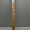 VEVOR Shelf Pilaster, 39-inch 10 Pack, Upright Wall Shelving System, Heavy Duty Support System Single Slot Shelf Rails, 40 Screws Included, Suitable for Cabinet Closet Organization Storage, Silver