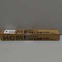 130PCS Natural Dried Pampas Grass Boho Home Decor Bouquet Phragmites Dried Flowers Bouquet for Wedding Floral Arrangements Home Decorations (130PCS)