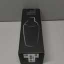 Cocktail Shaker Set, 6-Piece 18/8 Food-Grade Stainless Steel Mixology Bartender Kit - Premium Bar Tools with Muddler, Jigger, Spoon & Pourers - Rust-Proof, Leak-Proof & Dishwasher Safe Gift for Men