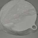 Uten 3 Tier Cupcake Stand, Plastic Cake Stand with 11 Tier Serving Tray, 38-Capacity Cupcake Tower, Cake Holder for Christmas Party, Weddings, Birthdays, Baby Showers, White